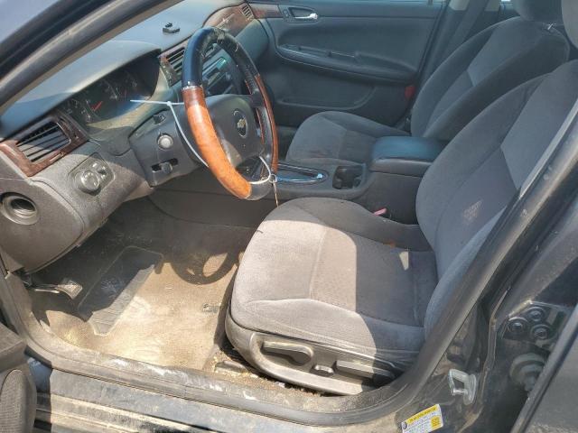 Chevrolet Impala Lt Image 5