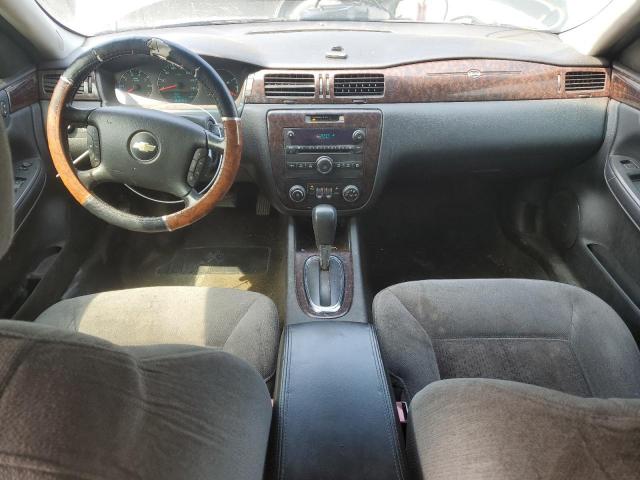 Chevrolet Impala Lt Image 4