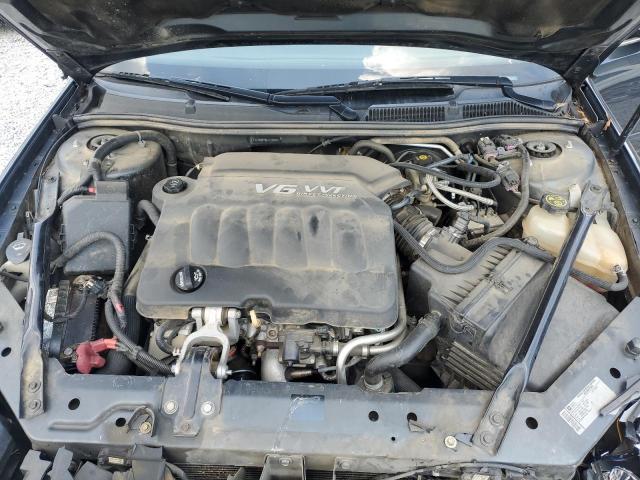 Chevrolet Impala Lt Image 6