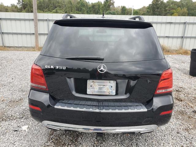 Mercedes-Benz GLK 350 Image 10