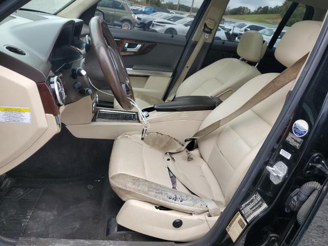 Mercedes-Benz GLK 350 Image 11