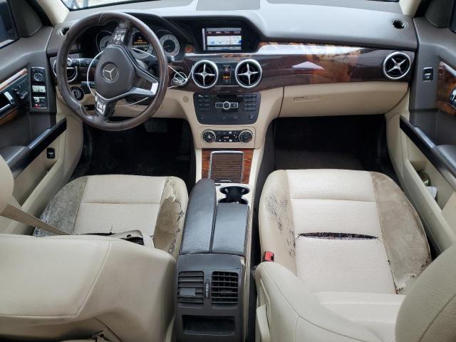 Mercedes-Benz GLK 350 Image 7