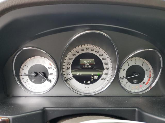 Mercedes-Benz GLK 350 Image 13