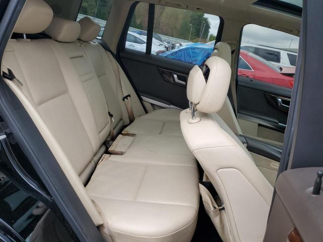 Mercedes-Benz GLK 350 Image 6