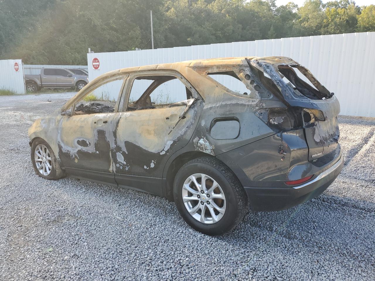 Chevrolet Equinox Lt Image 10