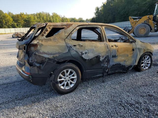 Chevrolet Equinox Lt Image 5