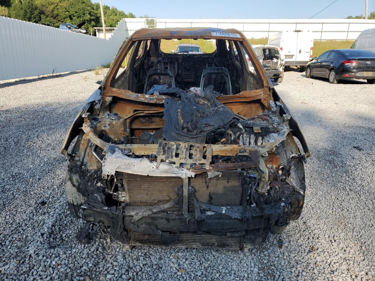 Chevrolet Equinox Lt Image 2