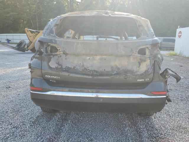 Chevrolet Equinox Lt Image 4