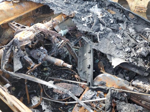 Chevrolet Equinox Lt Image 12