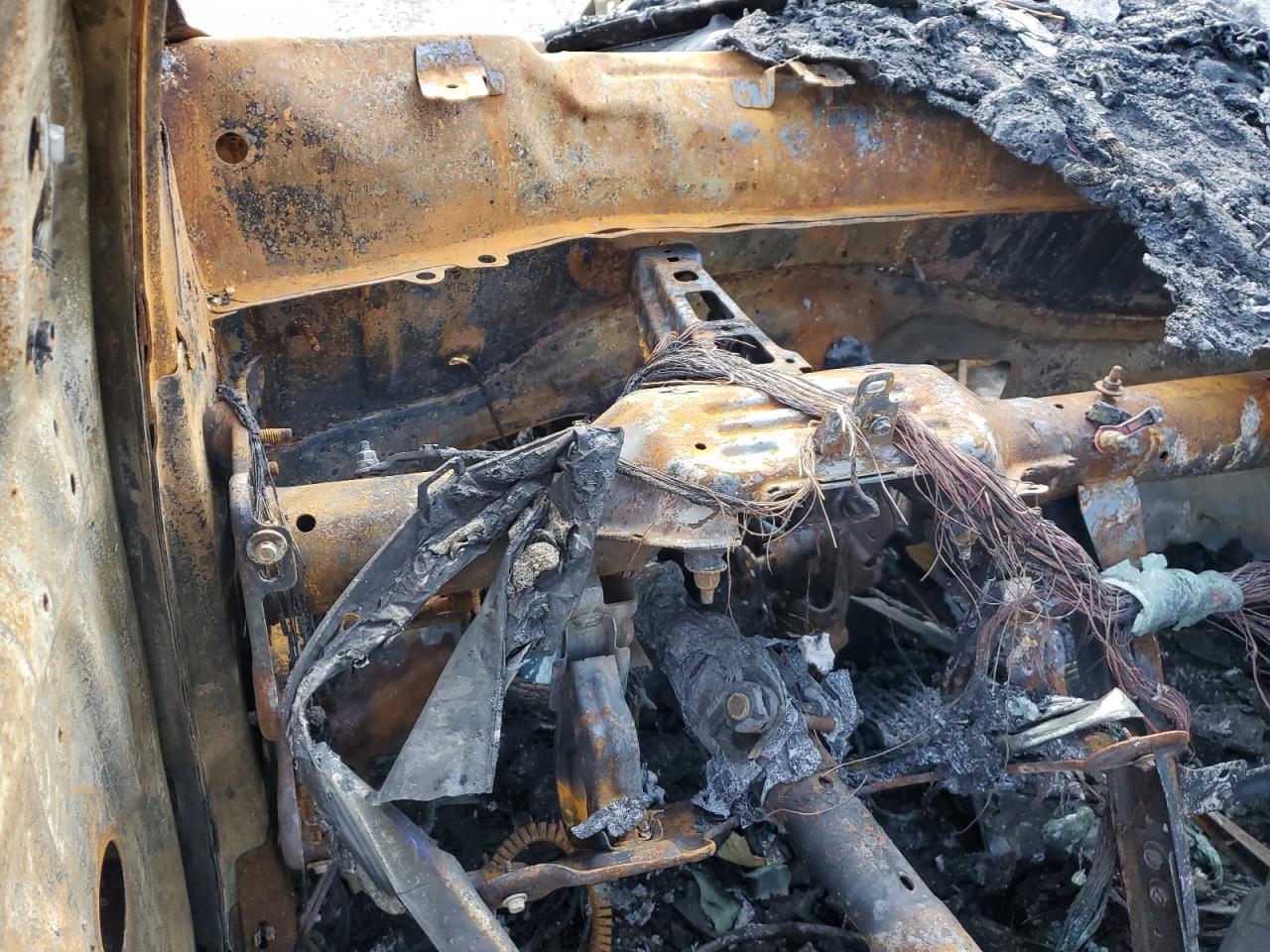 Chevrolet Equinox Lt Image 8