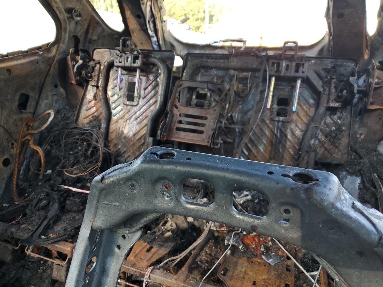 Chevrolet Equinox Lt Image 7