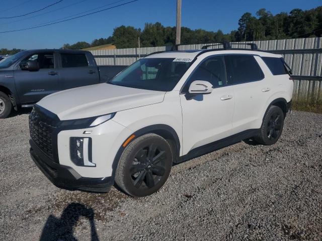  Salvage Hyundai PALISADE