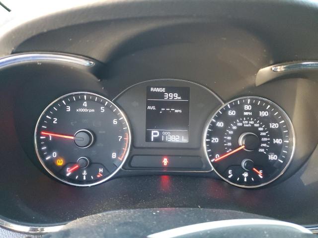 Kia Forte Lx Image 12