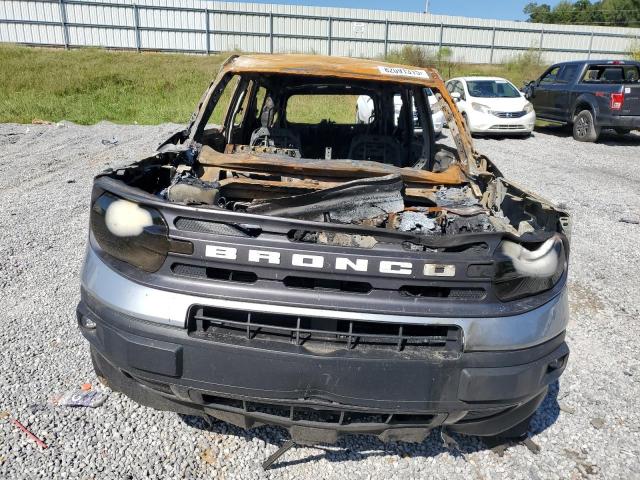 Ford Bronco Big Bend Image 3