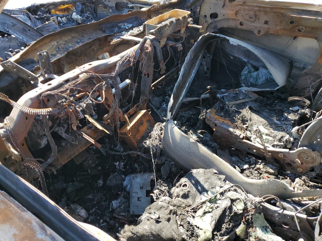 Ford Bronco Big Bend Image 2