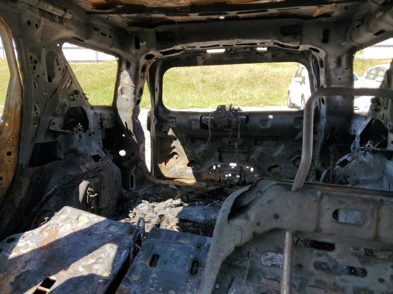 Ford Bronco Big Bend Image 12