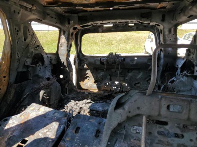 Ford Bronco Big Bend Image 12