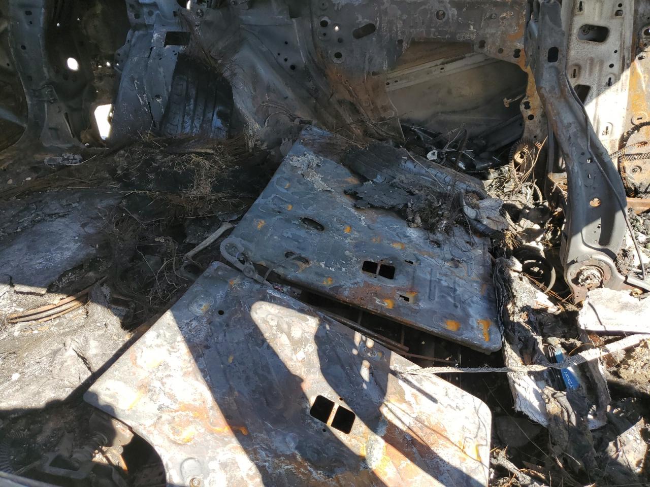 Ford Bronco Big Bend Image 10