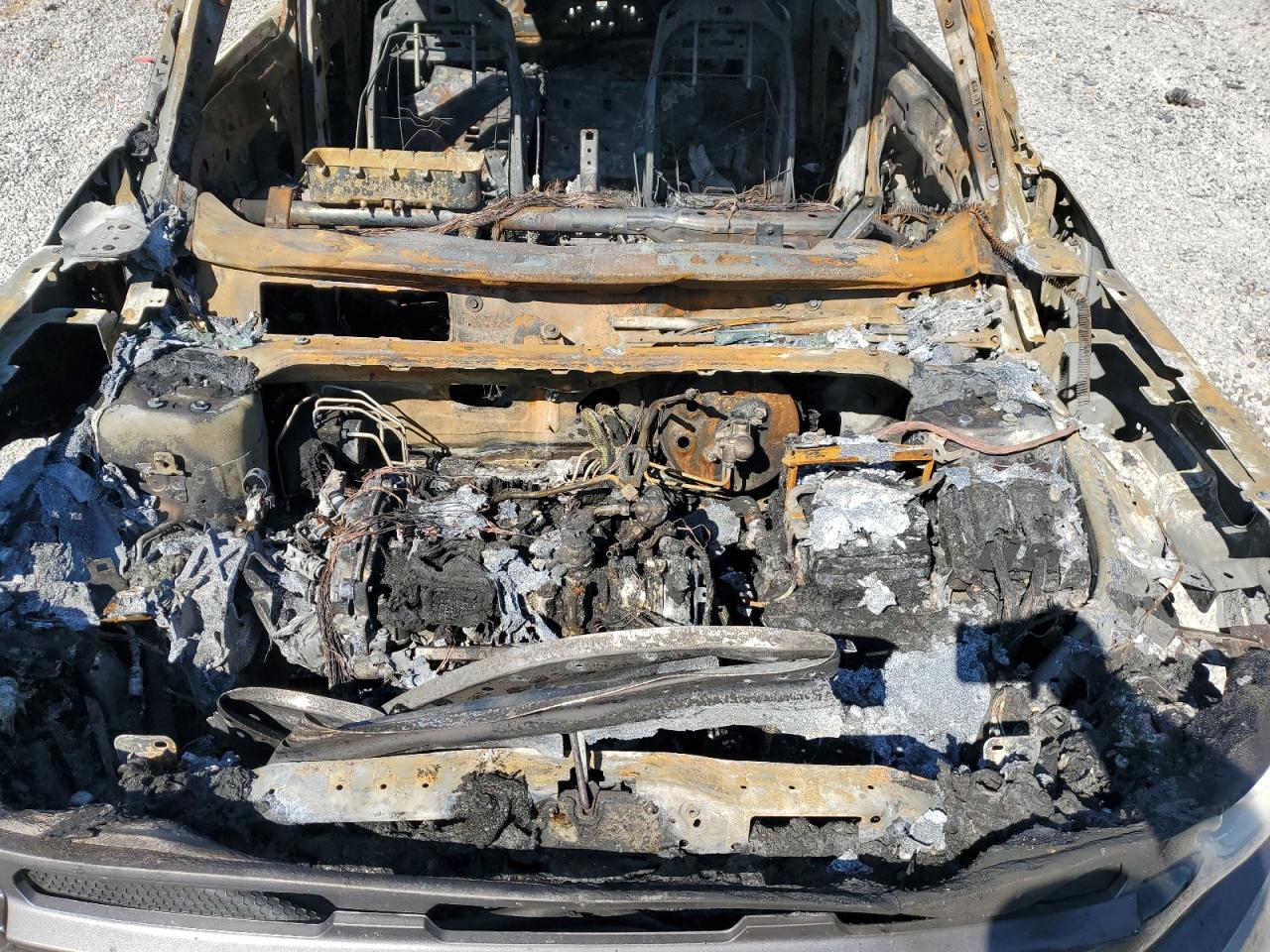 Ford Bronco Big Bend Image 8