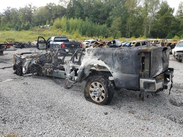 Ford F-250 Super Duty Image 2