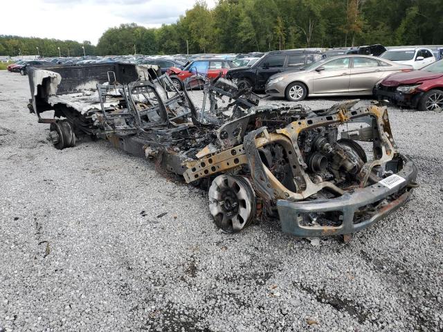 Ford F-250 Super Duty Image 5