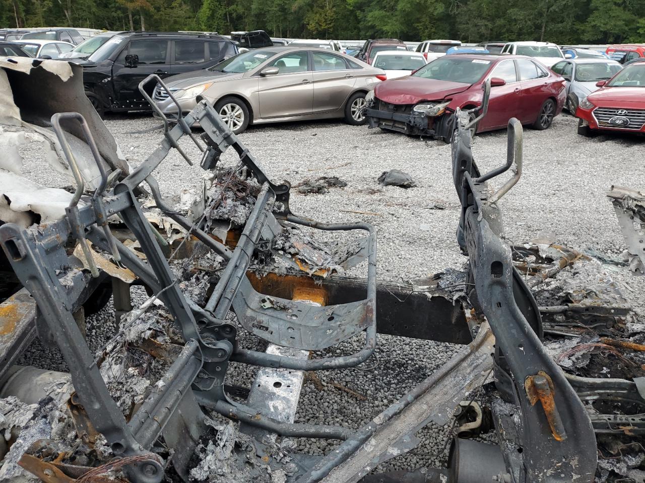 Ford F-250 Super Duty Image 4