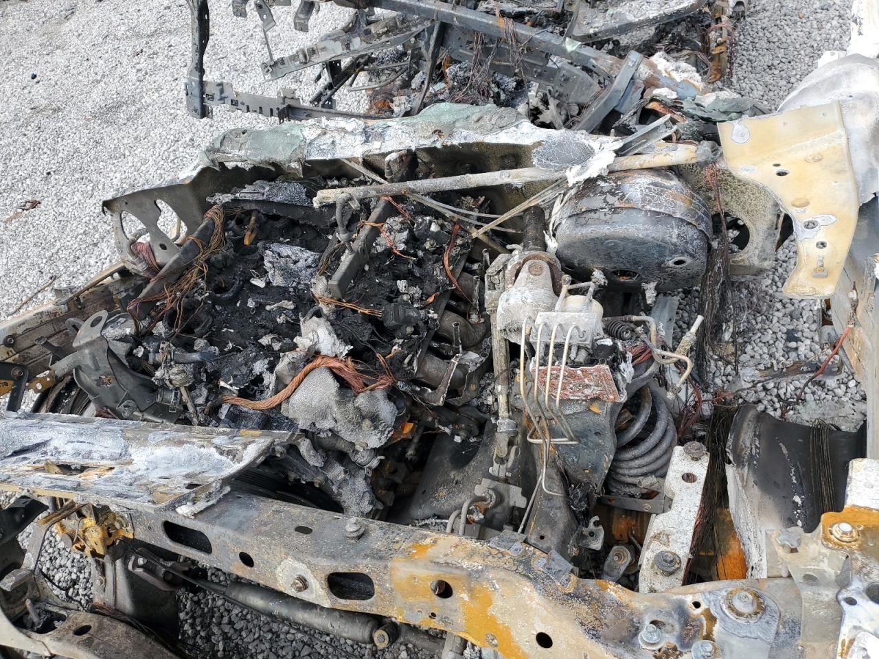 Ford F-250 Super Duty Image 11