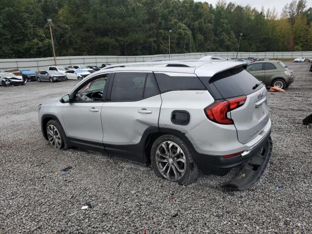 GMC Terrain Slt Image 5