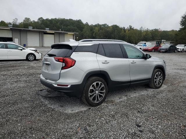 GMC Terrain Slt Image 4