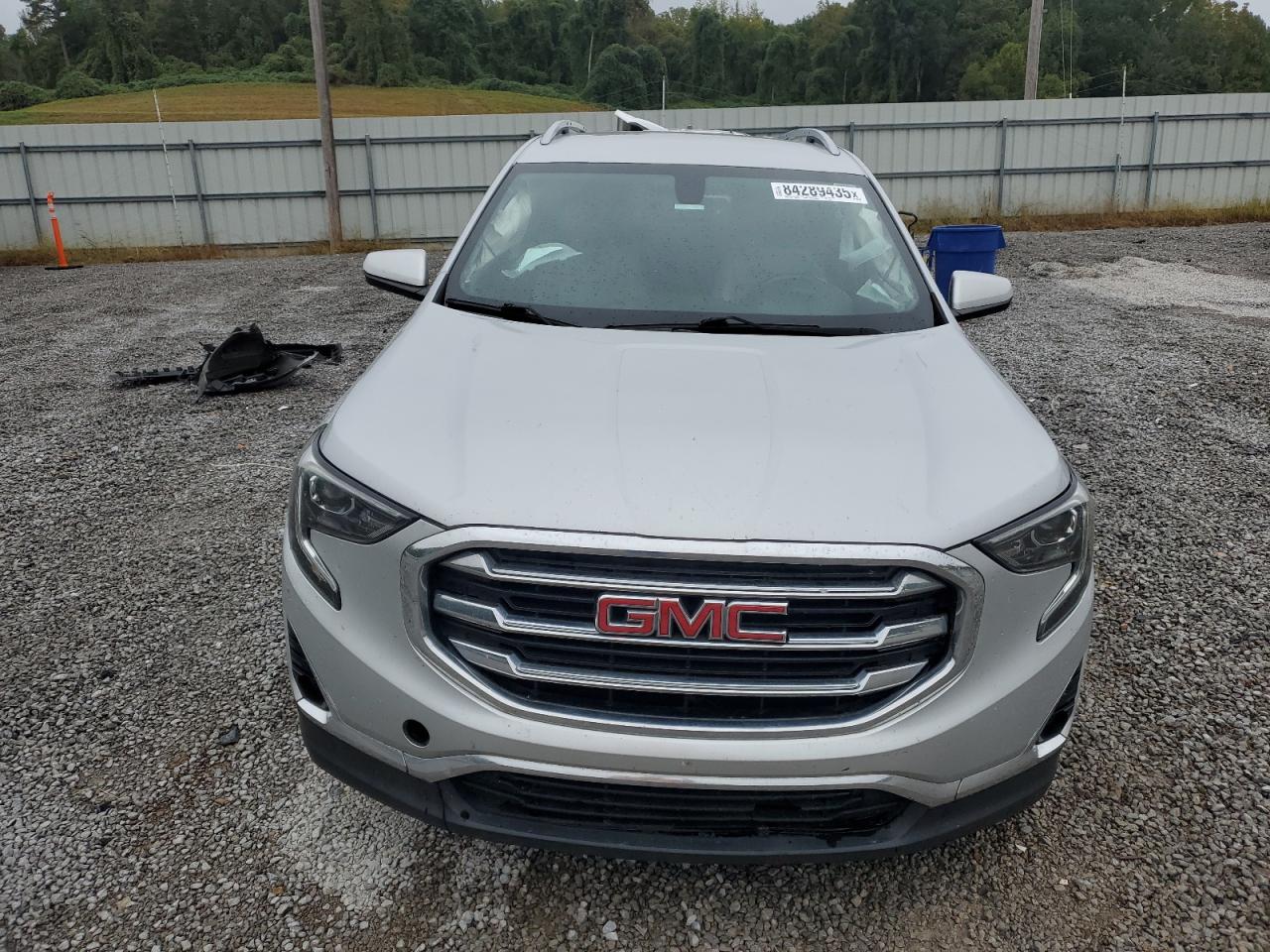 GMC Terrain Slt Image 12