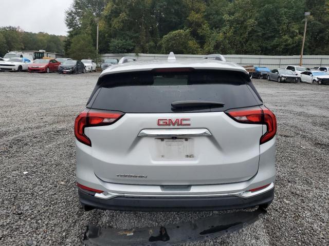GMC Terrain Slt Image 2