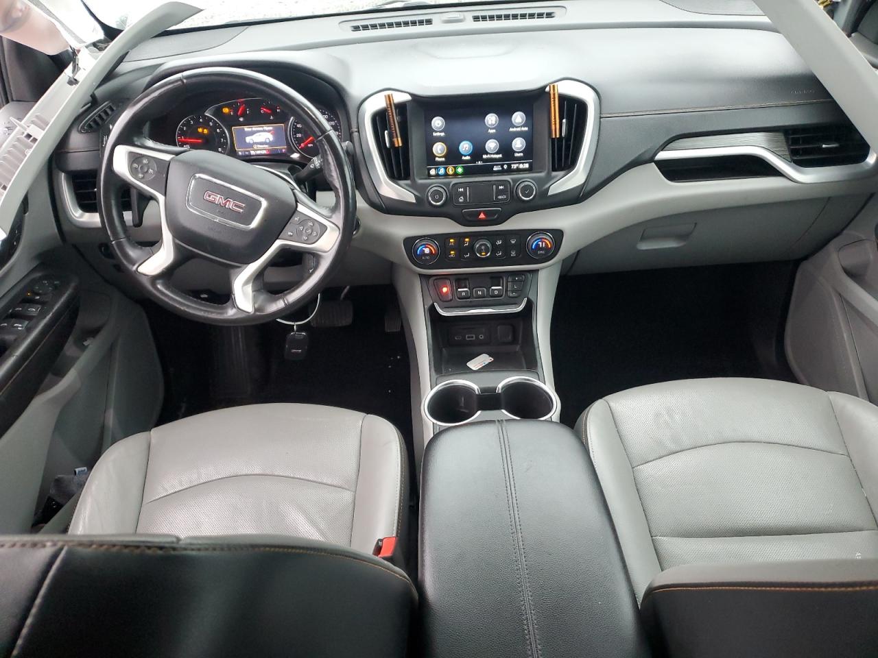 GMC Terrain Slt Image 11