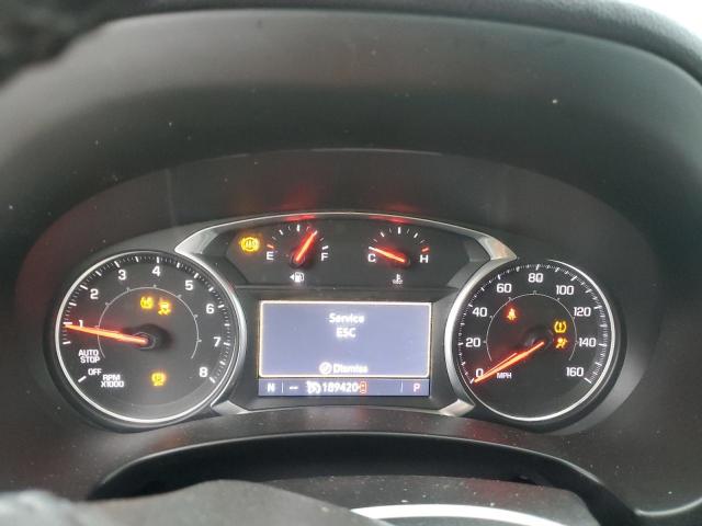 GMC Terrain Slt Image 7