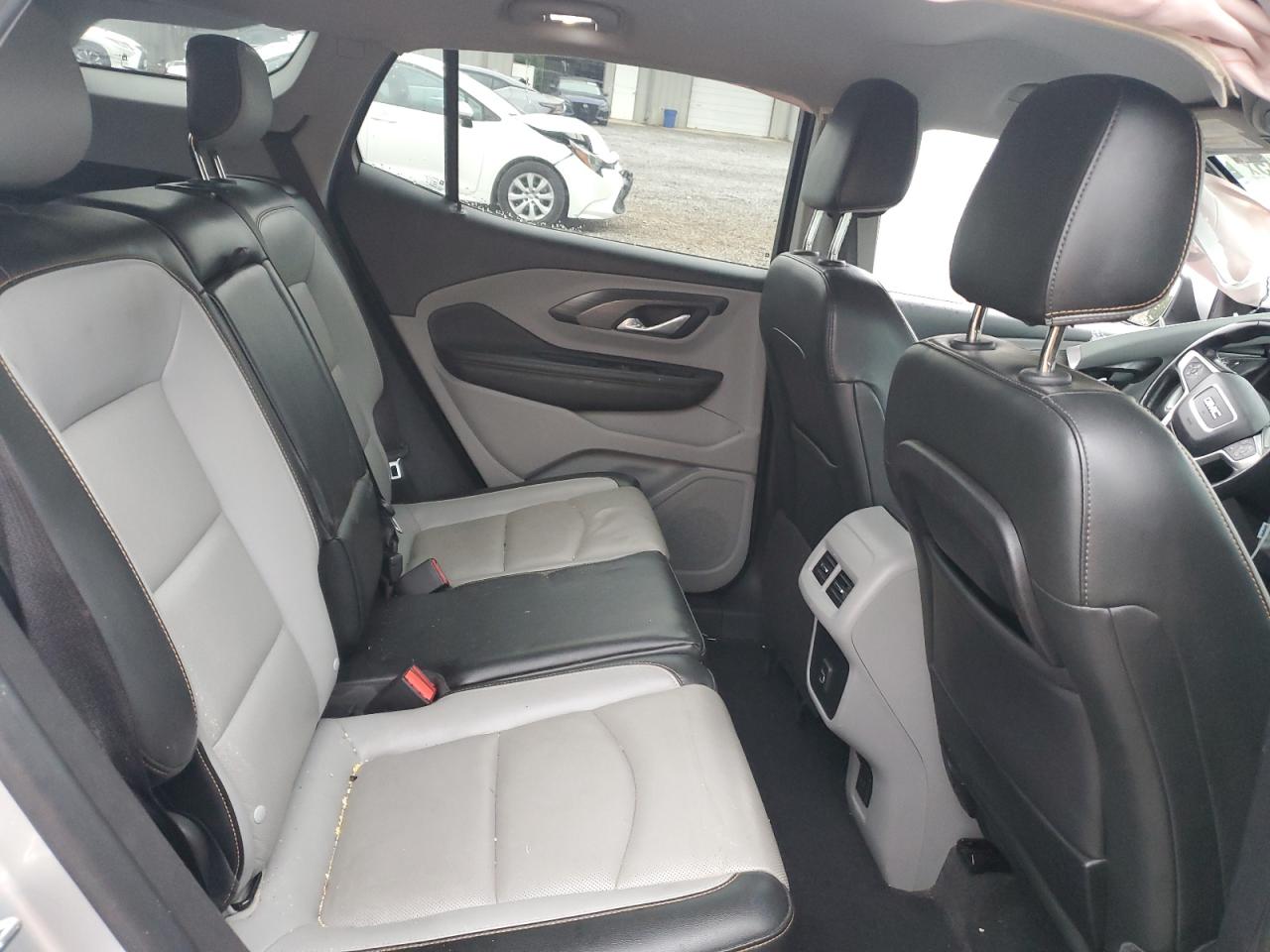 GMC Terrain Slt Image 13