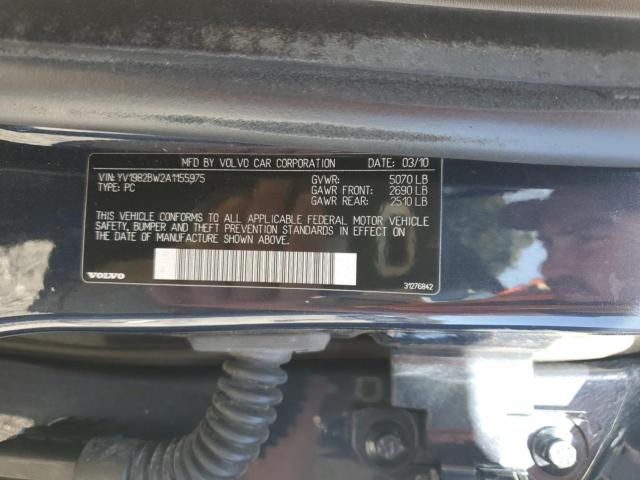 Volvo V70 3.2 Image 9