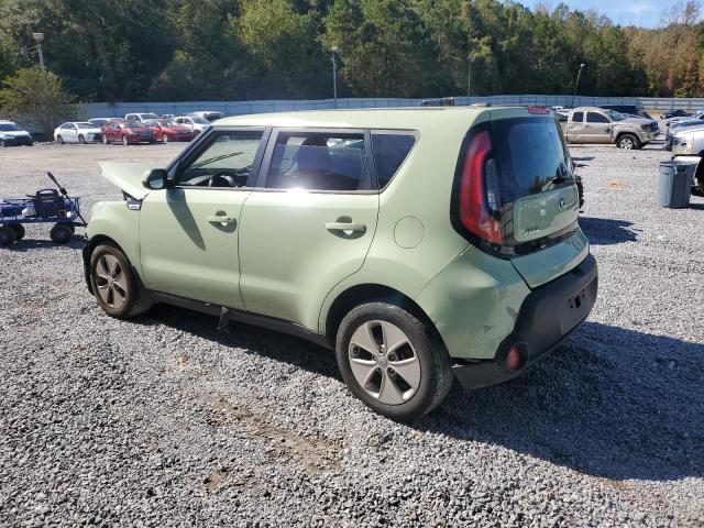 Kia Soul Image 7