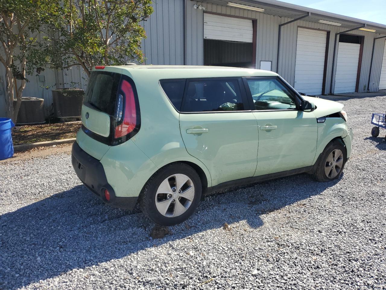 Kia Soul Image 6