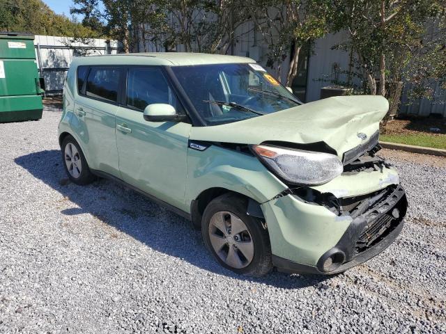 Kia Soul Image 12