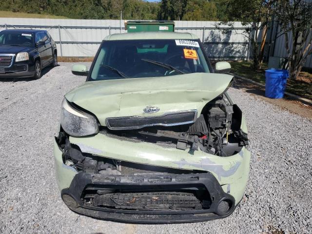 Kia Soul Image 3