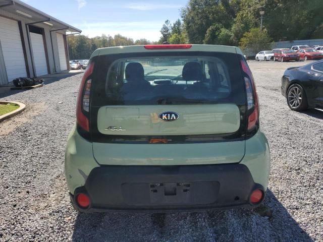 Kia Soul Image 10