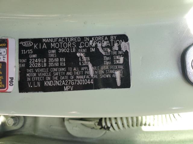 Kia Soul Image 2