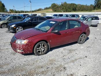  Salvage Saturn Ion