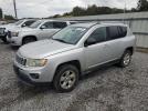 Jeep Compass Sport Image 1