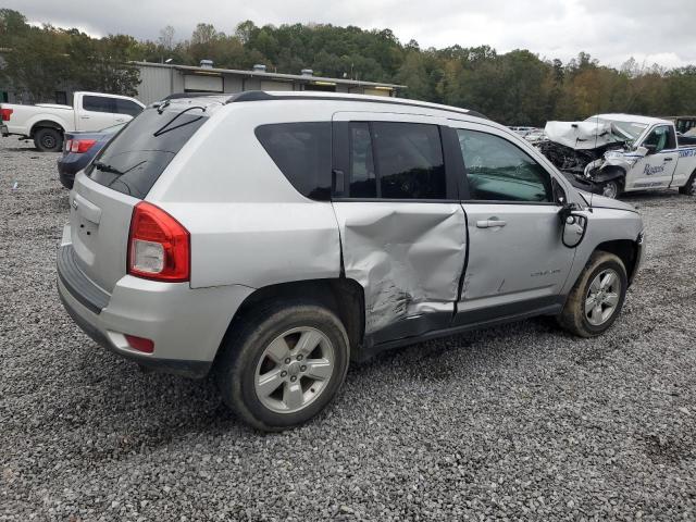 Jeep Compass Sport Image 6