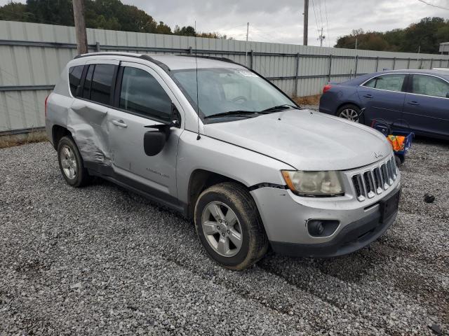 Jeep Compass Sport Image 12