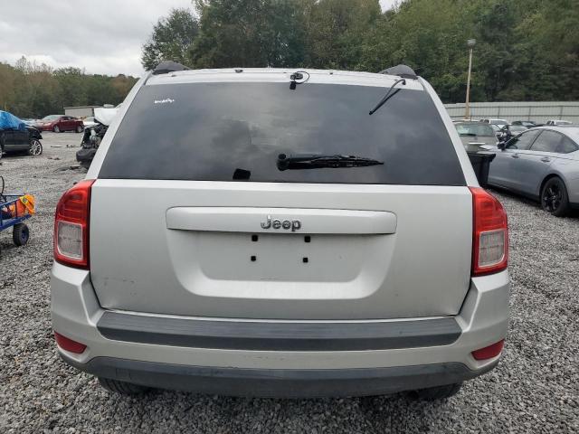 Jeep Compass Sport Image 4