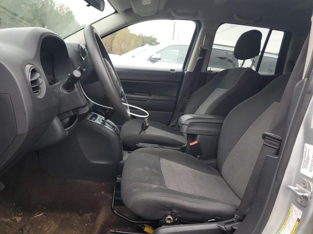 Jeep Compass Sport Image 11