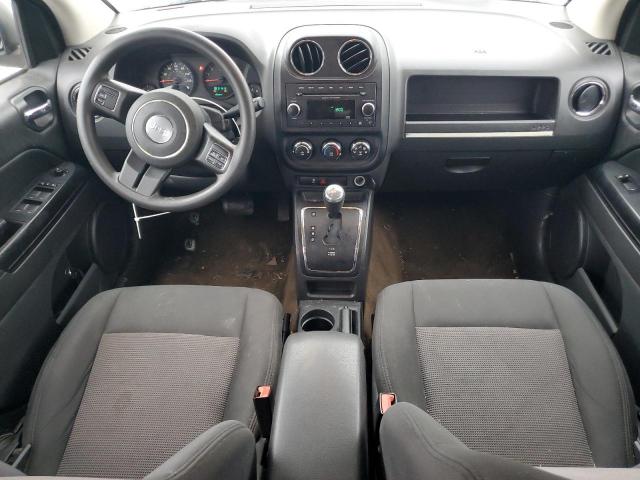 Jeep Compass Sport Image 3