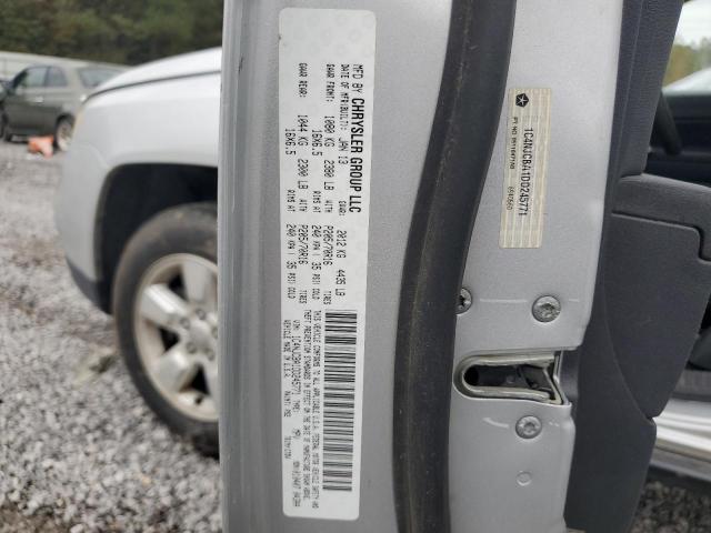 Jeep Compass Sport Image 7