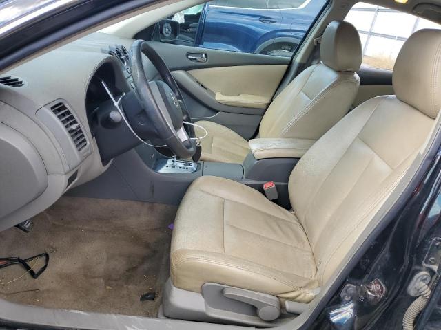 Nissan Altima 2.5 Image 12